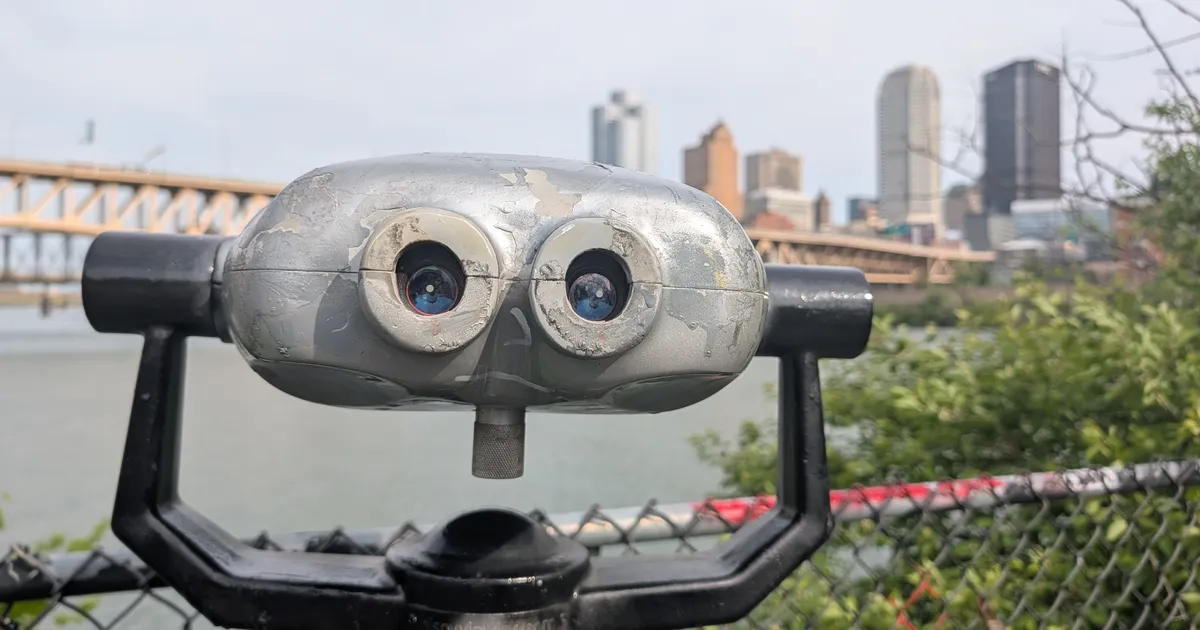 015: Pedal to the metal