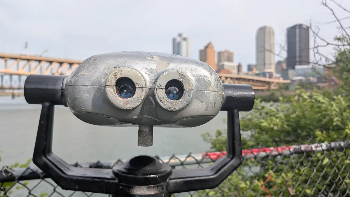 015: Pedal to the metal