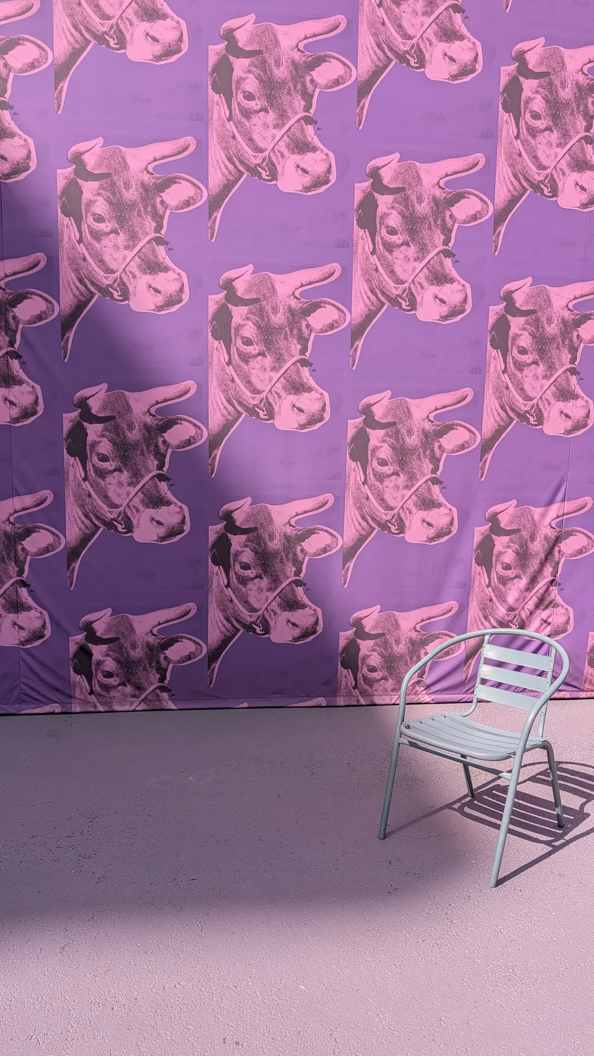 013: Nature's changing course